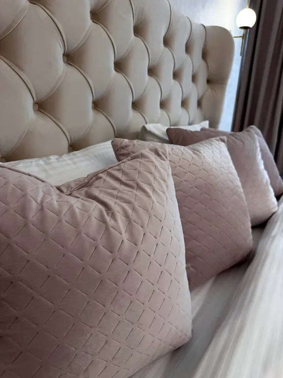 Великолепные апартаменты в сердце города