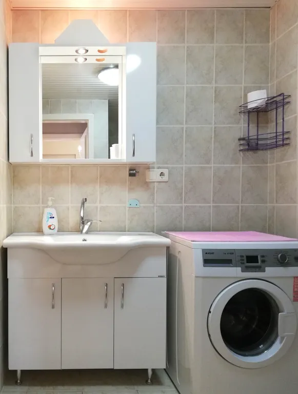 Квартира на пляже Клеопатры