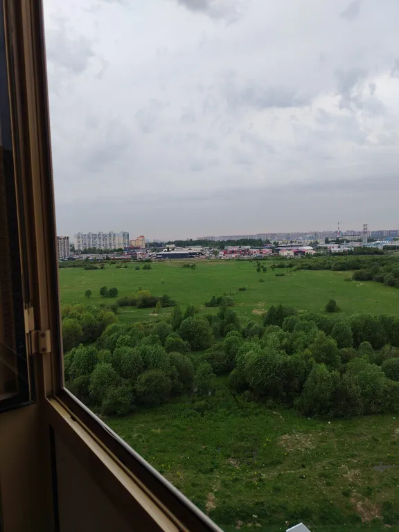 Квартира Стильная квартира-студия с шикарными закатами — Бугры