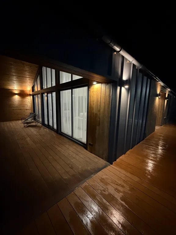 Коттедж Соловьиная роща — аренда посуточно в Переславль-Залесский