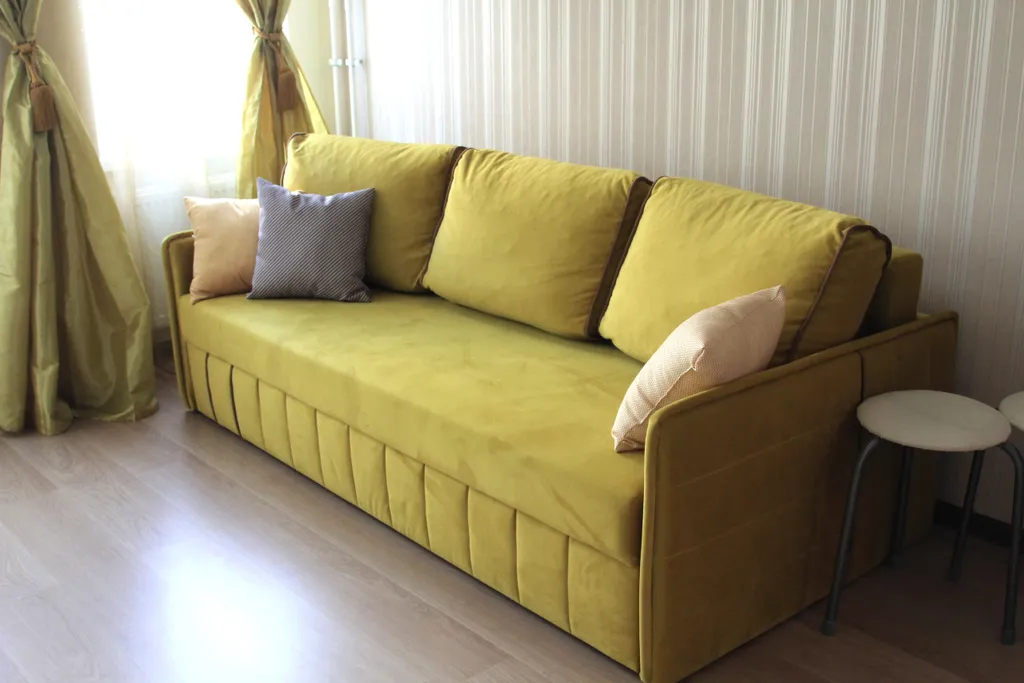 Квартира Квартира Ваша студия у Балт. моря недалеко от центра — Санкт-Петербург