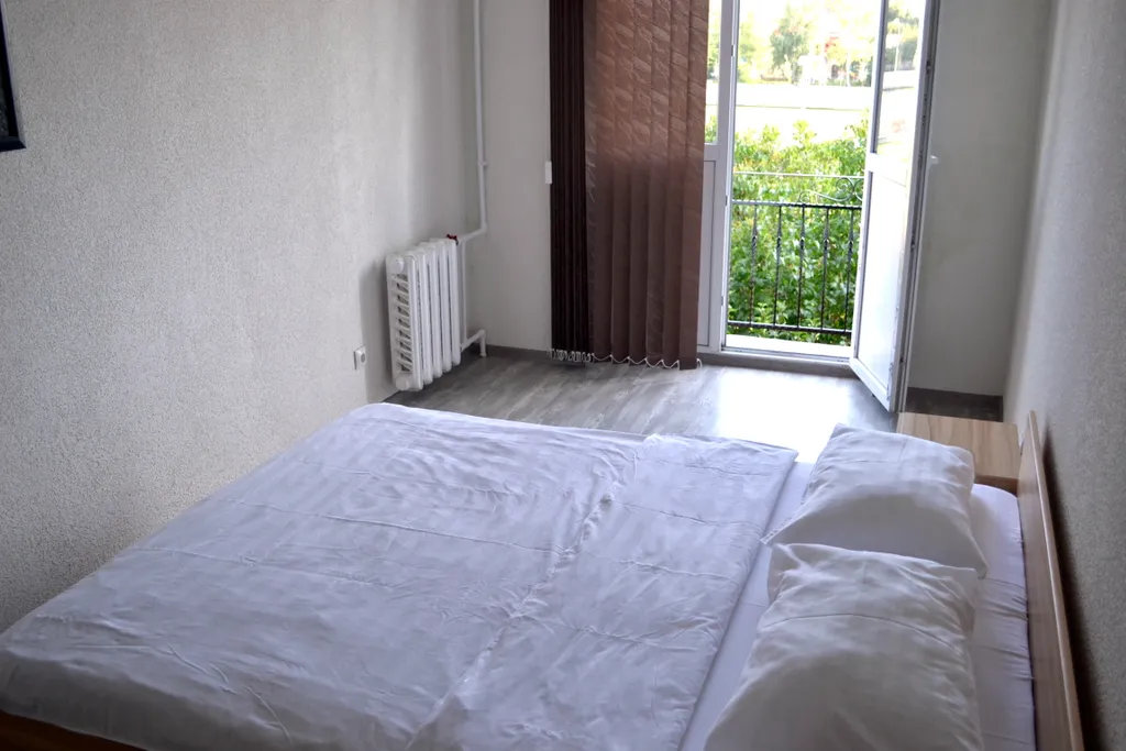 Квартира Квартира с прекрасным видом на набережную — Калининград