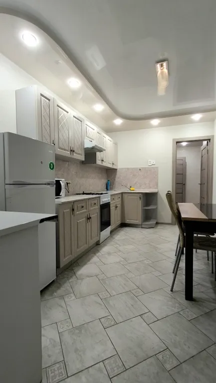 Предлагаю Вашему вниманию уютную 3-х комнатную квартиру