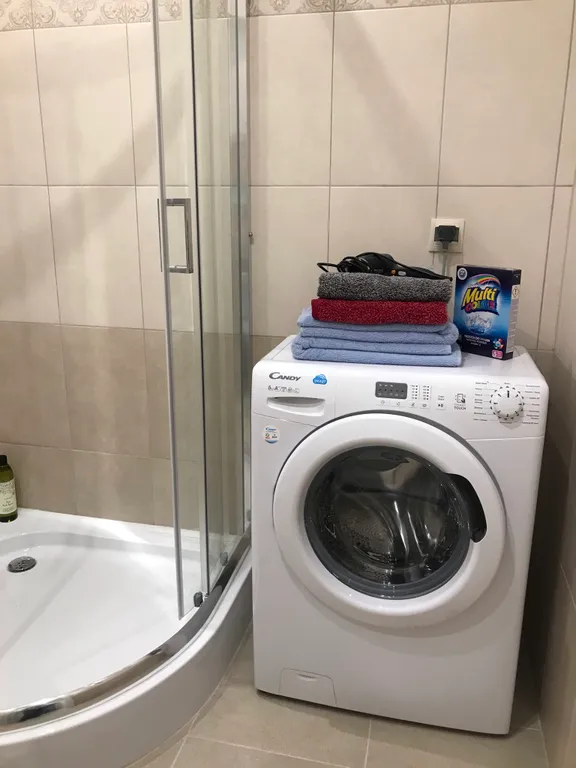 Уютная квартира у моря