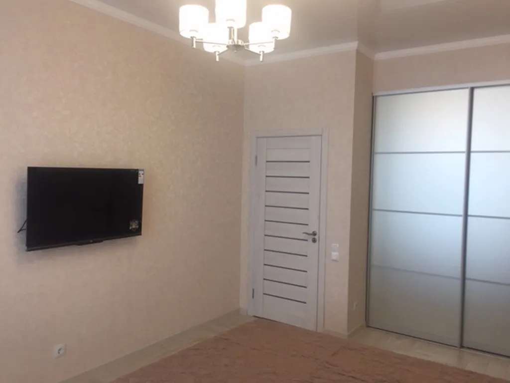 Апартаменты возле моря