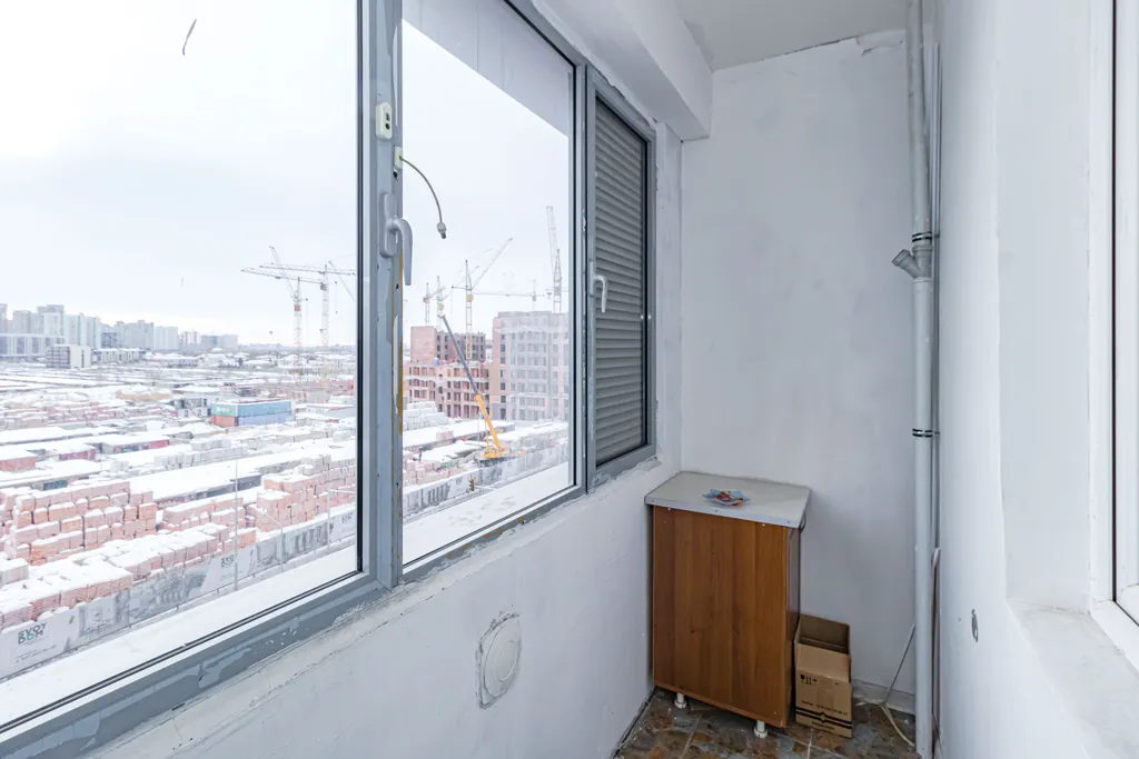 Апартамент рядом с центром столицы ЖК 7 Я 39