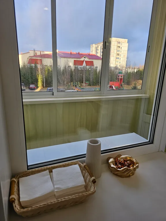 Апартаменты VIP