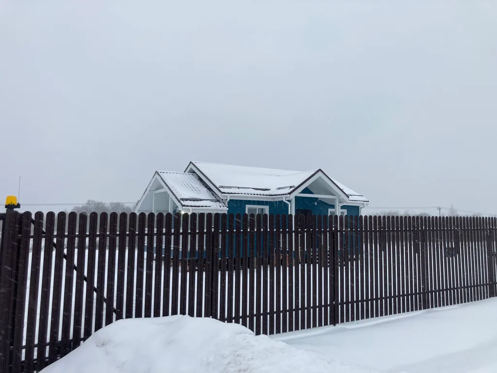 Дом возле горнолыжного курорта Сорочаны