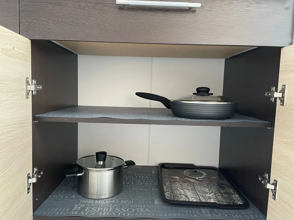 Квартира Светлая, просторная квартира — Нахабино