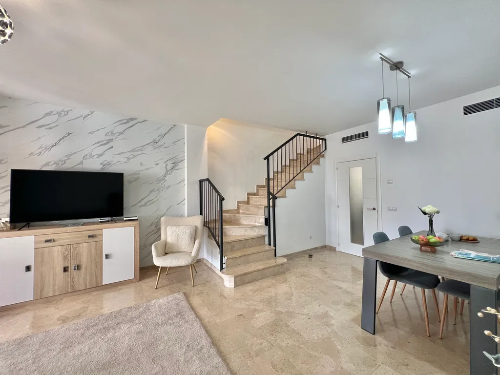 PaulMarie Duplex in Playa Negra