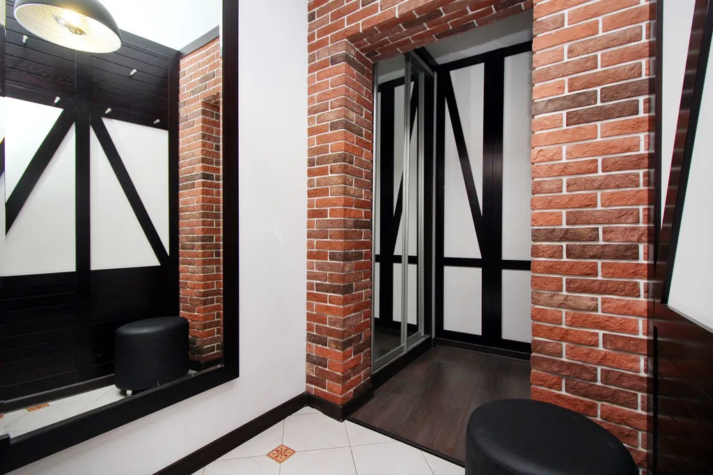 Однокомнатные апартаменты в ЖК Шахристан