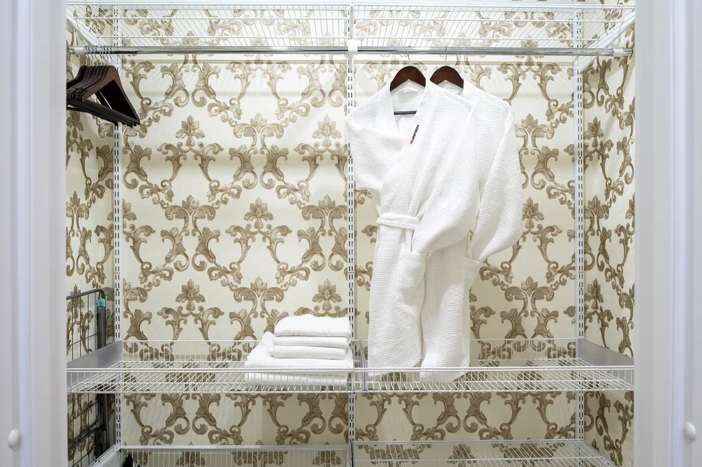 Светлана Парк апартамент Изабель