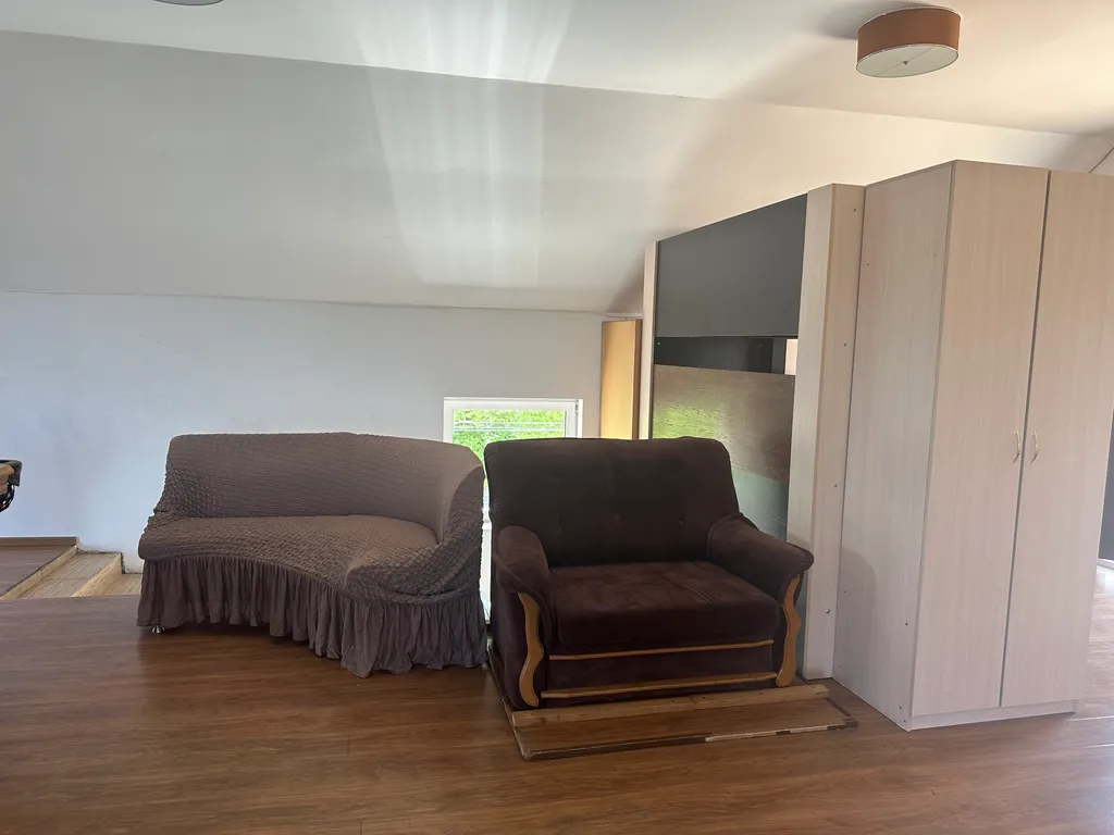 Дом для отдыха большой семьей