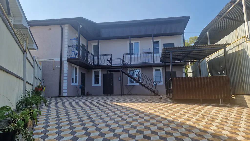 2-х комнатная квартира люкс