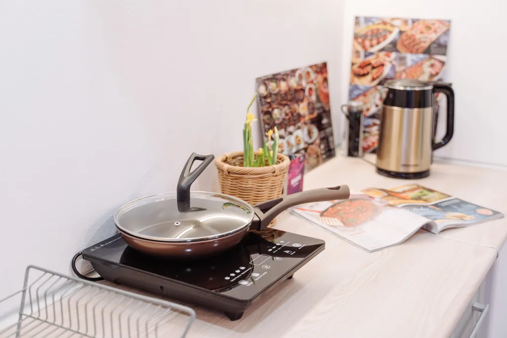 Апартаменты в центре