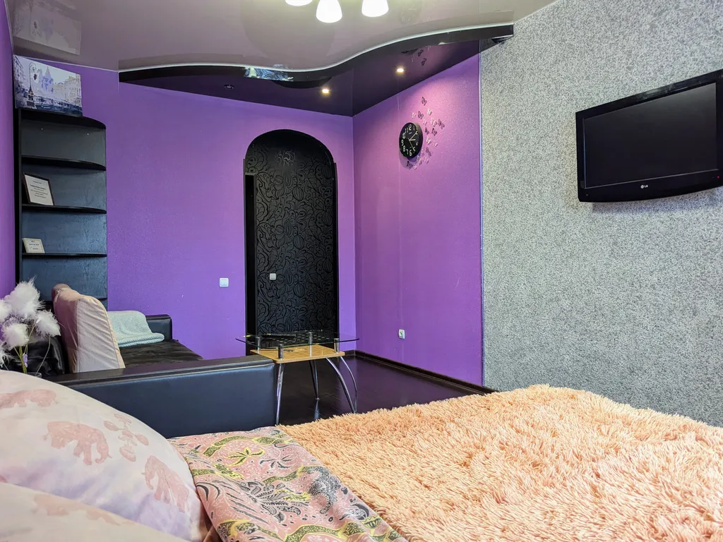 Уютная квартира в историческом месте города