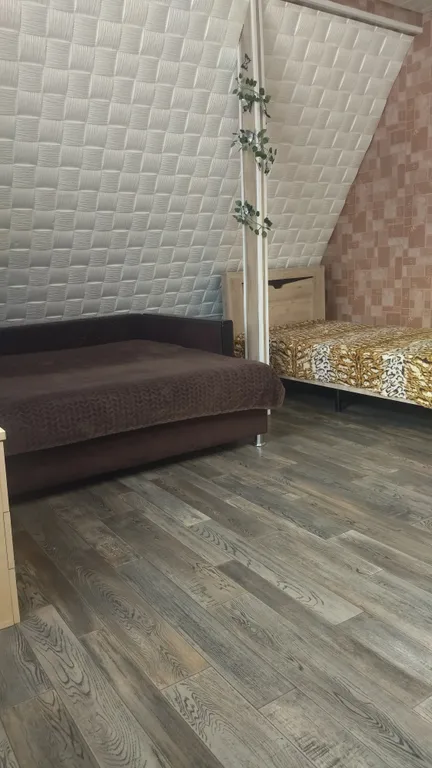 Часть дома в центре города с отдельным входом