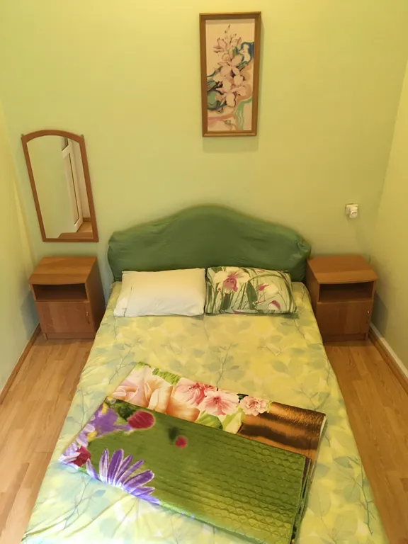 В центре у моря