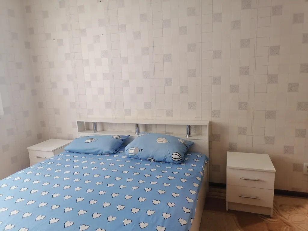 Комфортная квартира при въезде в Военный городок