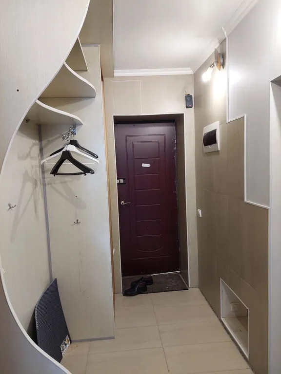 Уютная квартира в удобном районе города