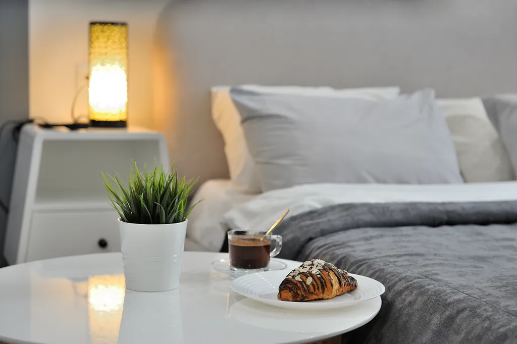 Квартира 1-комнатная Квартира — Симферополь