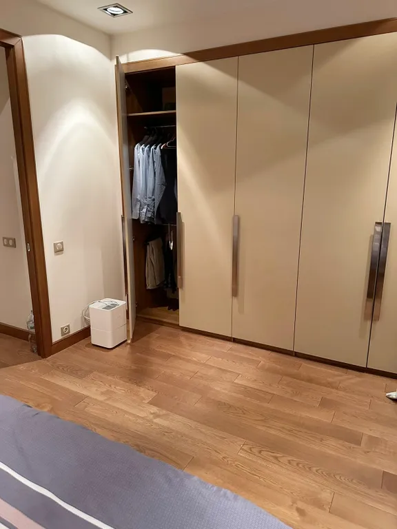 Квартира Квартира Двухкомнатный лофт возле цирка Никулина — Москва