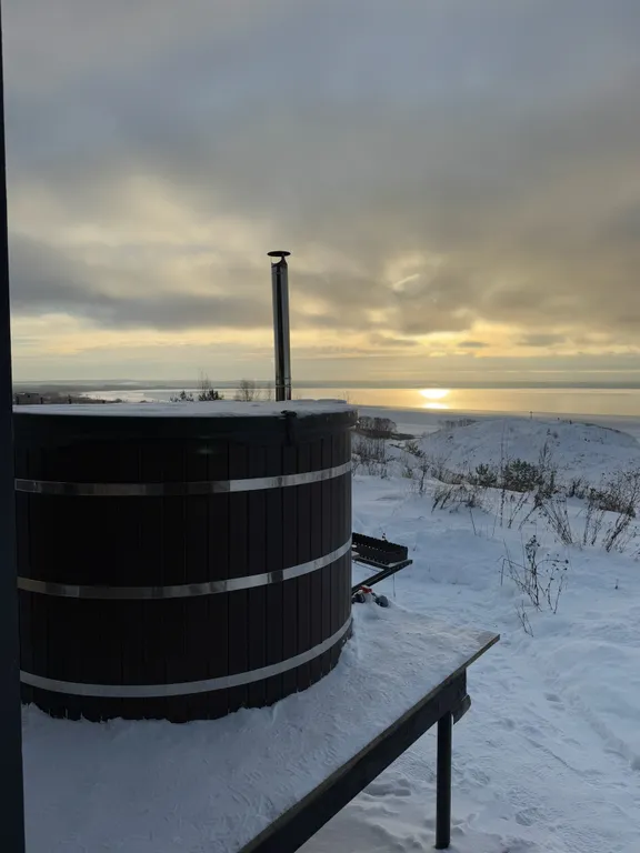 4-комнатный Дом