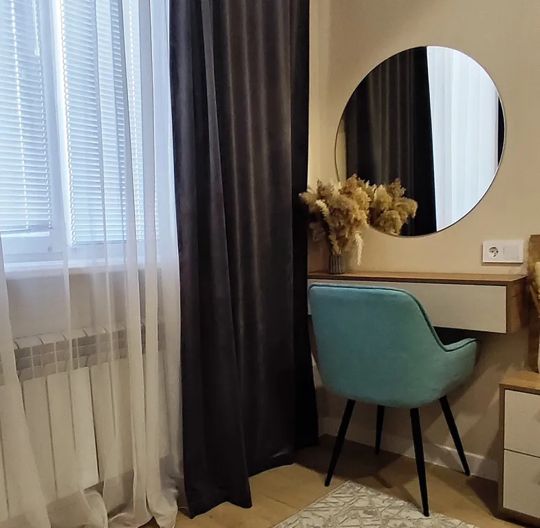 Квартира Уютная квартира недалеко от моря — Каспийск