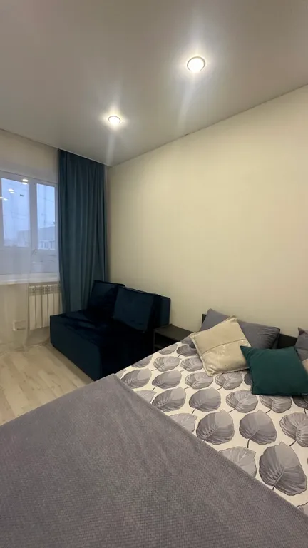 Красивая квартира у Музея Оружия