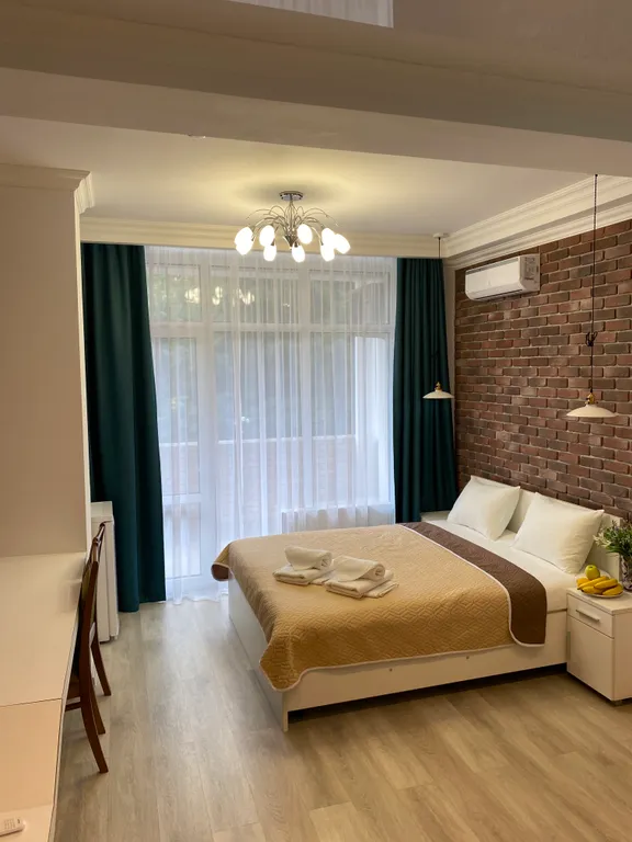 Квартира Комната — Сириус