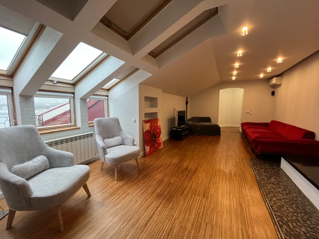 Апартаменты  "Вижу море"