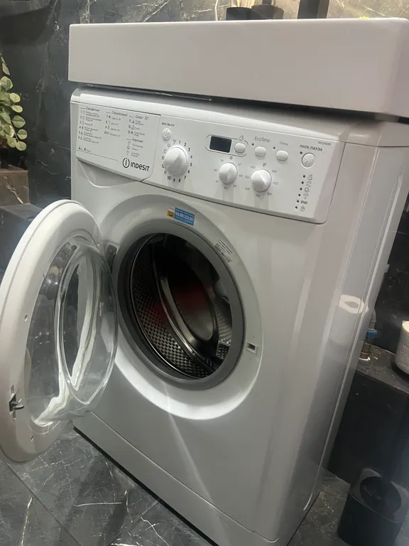 Уютная однокомнатная квартира в центре города