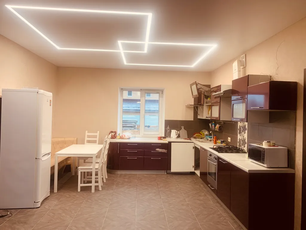 Дом в Твери