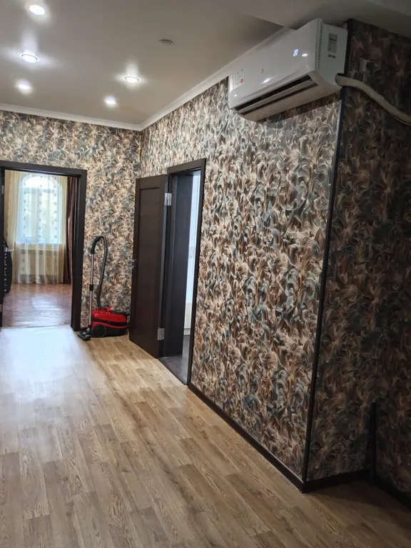 Уютный дом у моря