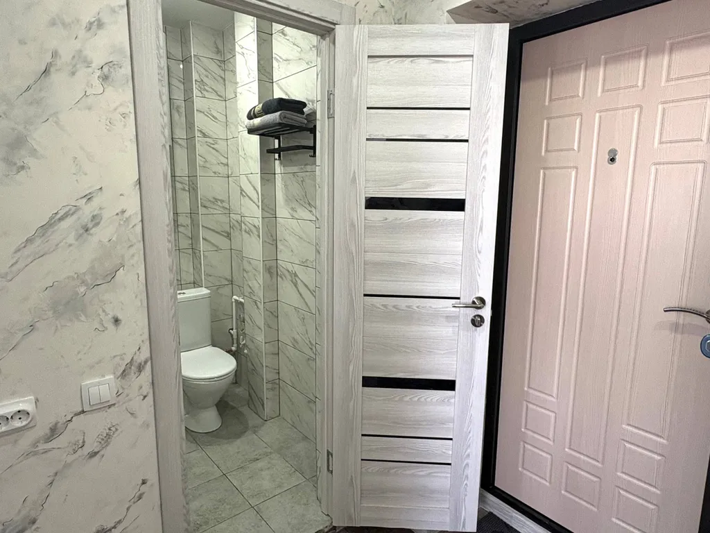 Ваша территория спокойствия и комфорта