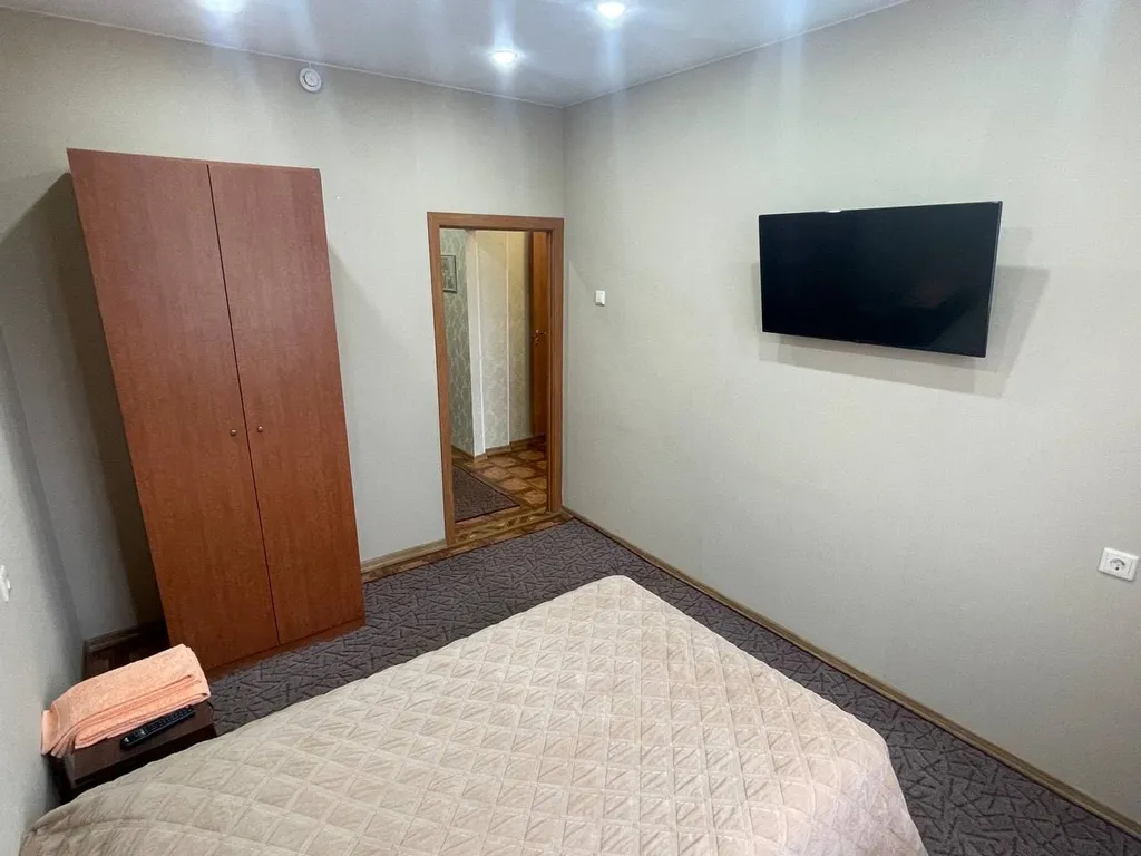 Квартира Комната — аренда посуточно в Мурманск