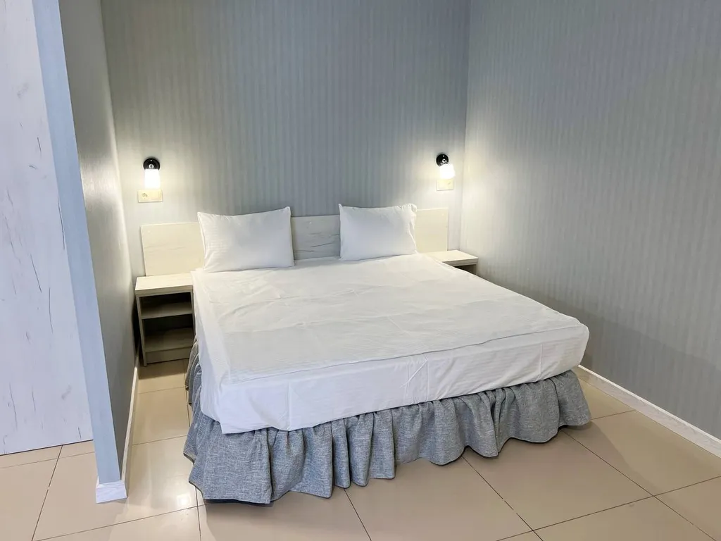 Квартира Комната — аренда посуточно в Ставрополь