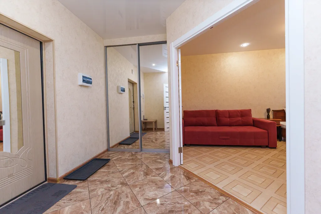 Апартаменты KliuchnikOFF в шаговой доступности от Кассационного суд