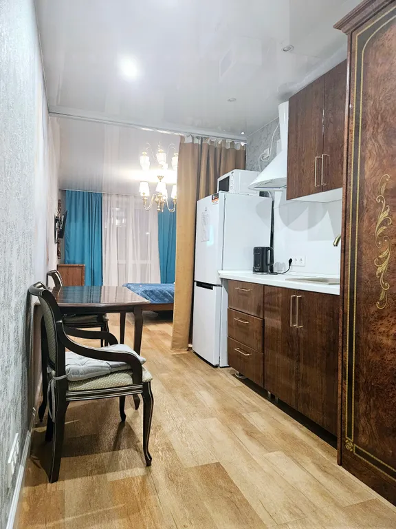 Квартира Квартира рядом со штабом округа — Хабаровск
