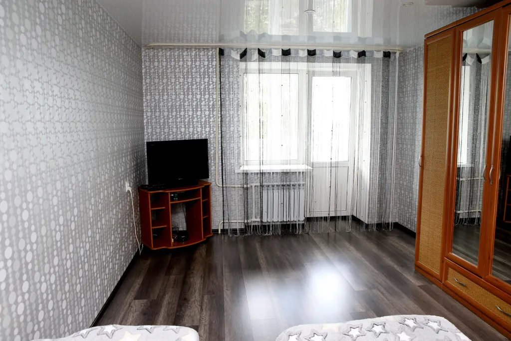 Апартамент Татия