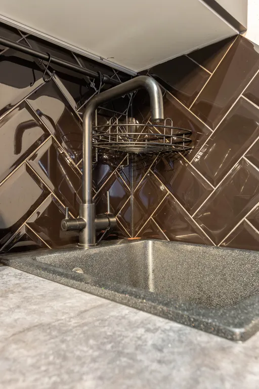 ЖК Высокий стандарт