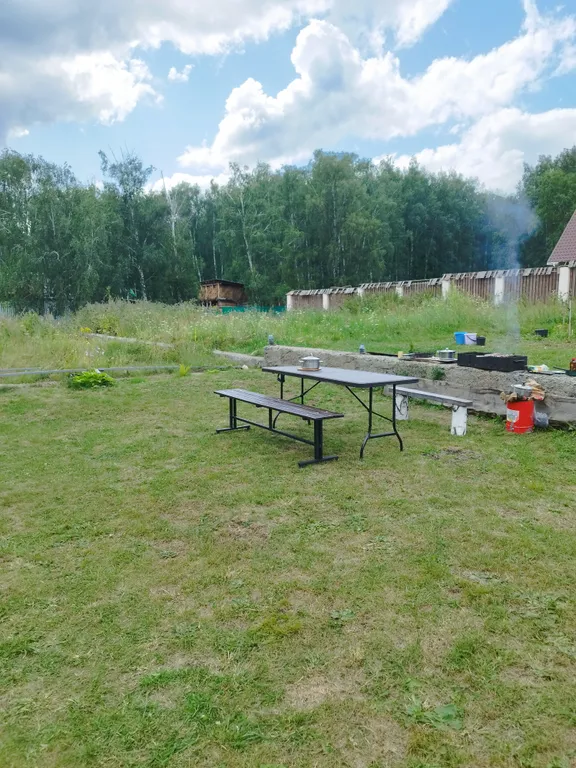 Уютный дом Форест