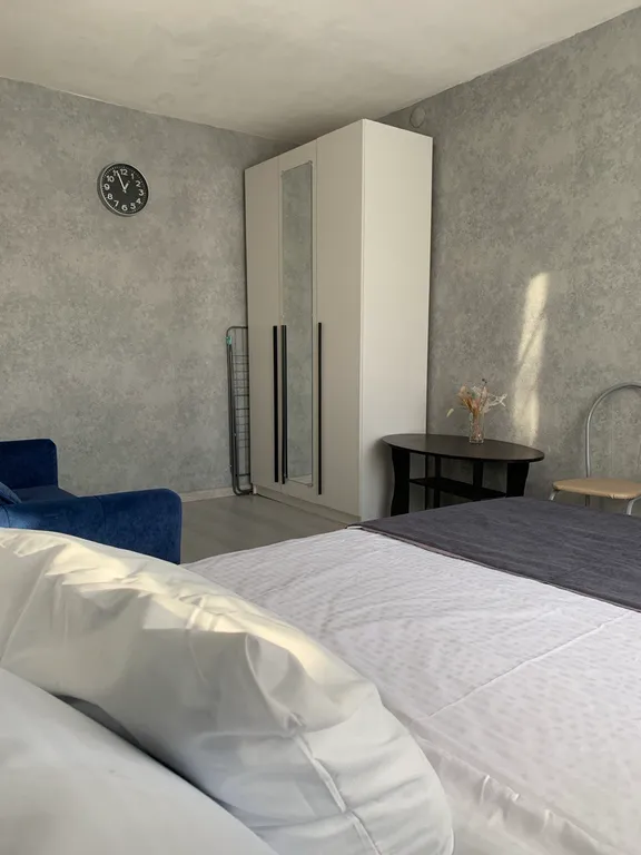 Счастливая матрешка квартира для троих у онкологии