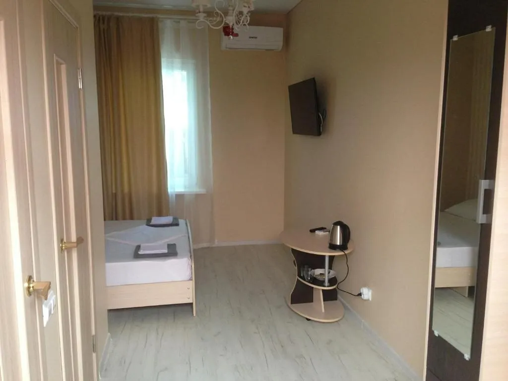 Квартира Комната — аренда посуточно в Гагра