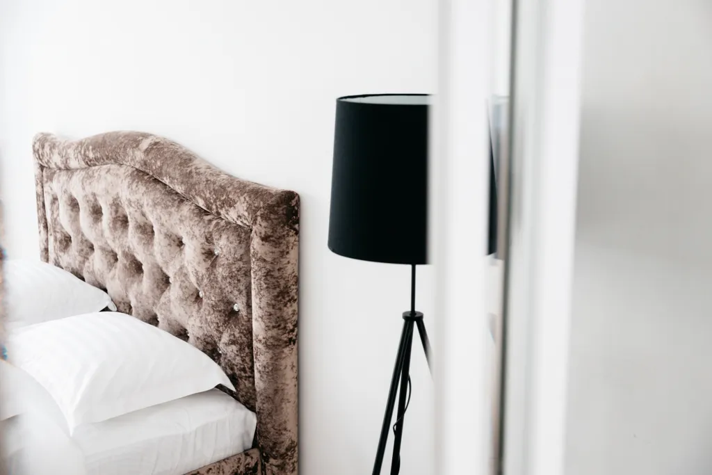 Уютные апартаменты