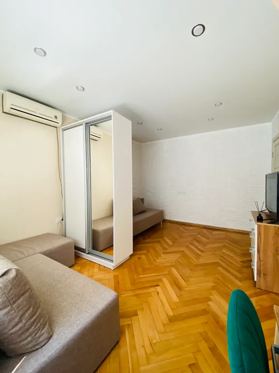 Комфортная квартира с удобным расположением