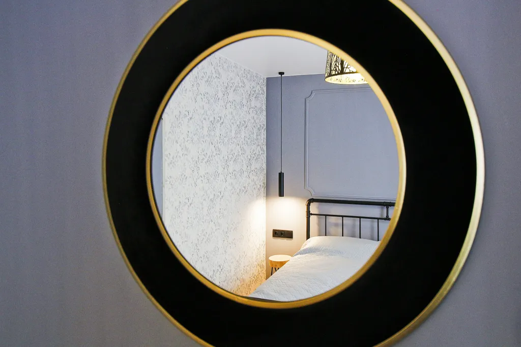 Квартира Апартаменты Grey Loft — Калининград