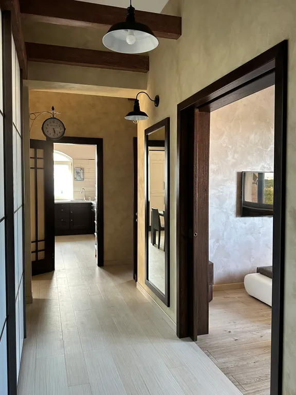 Квартира Двухкомнатная квартира в ЖК Буковая роща — Калининград