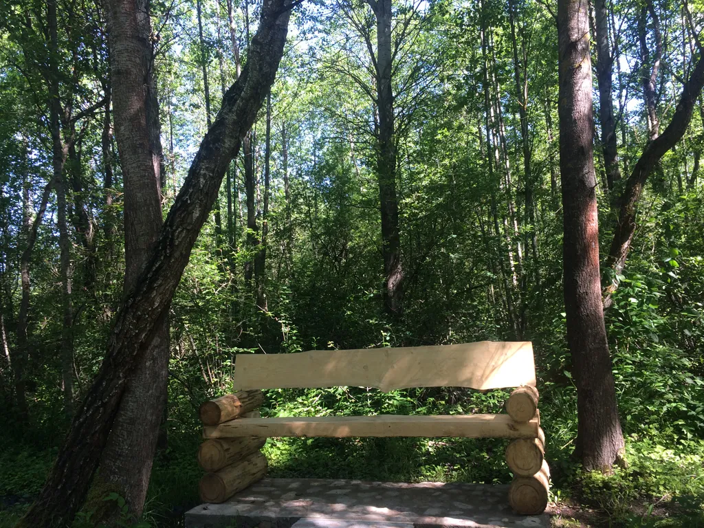 Агроэкоусадьба Отблеск Эдема