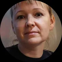 Елена Власова